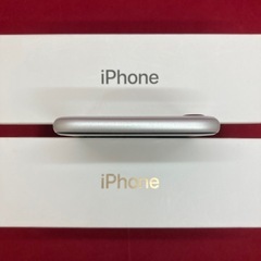 iPhoneSE2 64GB SIMフリーの画像