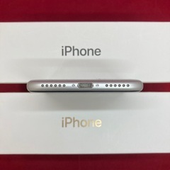 iPhoneSE2 64GB SIMフリーの画像