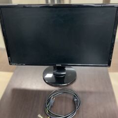BENQ GL2460-B 24インチ 液晶モニター 動作確認済 【在庫：2】の画像