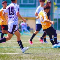 社会人サッカーチームとして一緒に活動しませんか？🔥🔥部員も…