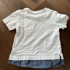 《４２》Ｔシャツ（90cm） の画像