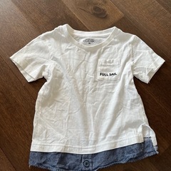 《４２》Ｔシャツ（90cm） 