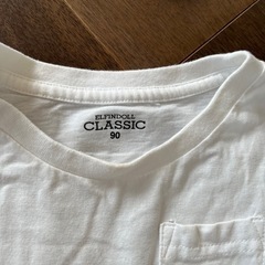 《４２》Ｔシャツ（90cm） の画像