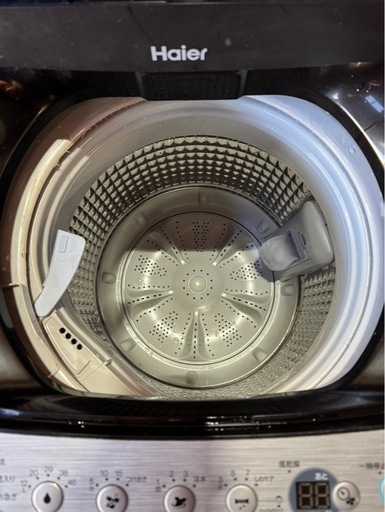 C2605   洗濯機　Haier 2020年　5.5kg