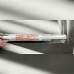 《 貼って剥せるネイル 》ピールオフネイルスティック / アマリリスピンクの画像