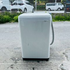 【❗️✨️格安✨️❗️】Panasonic 全自動洗濯機 NA-...
