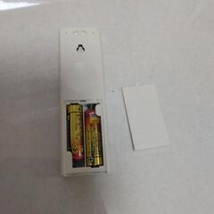 NEC専用⭐蛍光灯タイプのシーリングライト用リモコンの画像