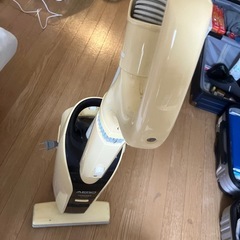 TOSHIBA VC-Y70C-L 掃除機 スティッククリーナー サイクロン式の画像