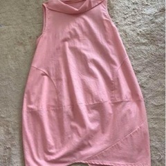 夏用ワンピース　新品未使用　結婚式の画像