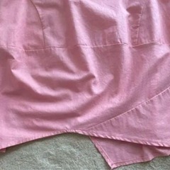 夏用ワンピース　新品未使用　結婚式の画像