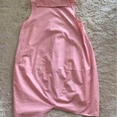 夏用ワンピース　新品未使用　結婚式の画像