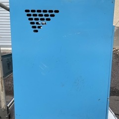 ⭐︎最終値下げ⭐︎ 旭川発 AMANO アマノ 小型電子集塵機 VF-5 集じん機【50Hz専用】100V 歯科技工  の画像