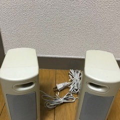 スピーカーコントロールの画像