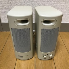 スピーカーコントロール