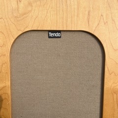 TENDO　天童木工 7脚 高級座椅子の画像