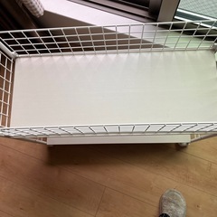 ラックの画像