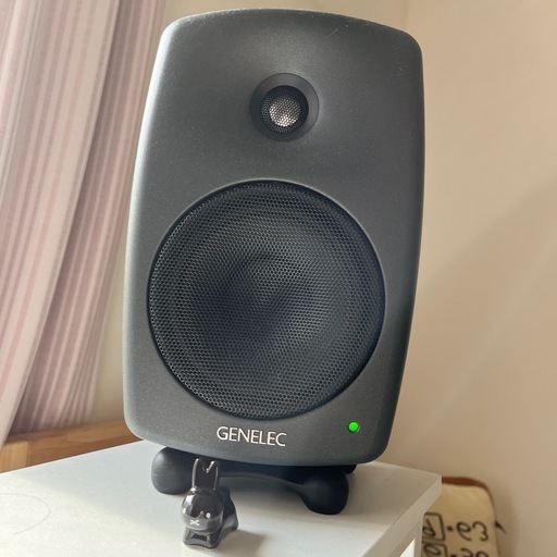 Genelec8030cスピーカー