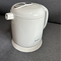 【取りに来てくださる方へ！】ケトル差し上げます