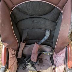 COMBIベビーカーの画像