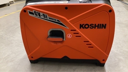 インバーター、発電機　新品❗️ 