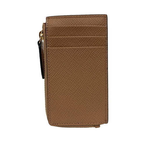 スマイソン SMYTHSON カードケース パナマ フラグメントケース PANAMA  1029836  ブルー