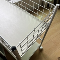 ラックの画像