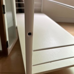 ラックの画像