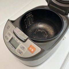 炊飯器5合の画像
