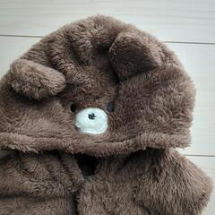 キッズベストの画像