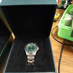 おまとめ売れました。メンズ腕時計②