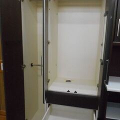 ///値下げしました！///　ＩＤ：542839　洋タンスの画像