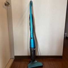 スリム　掃除機