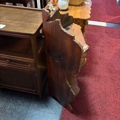 コーナーチェスト チェスト シンプル おしゃれ レトロ 収納 の画像