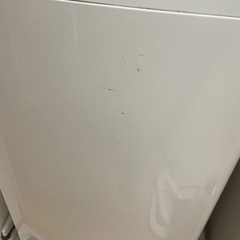 haier(ハイアール) 洗濯機の画像