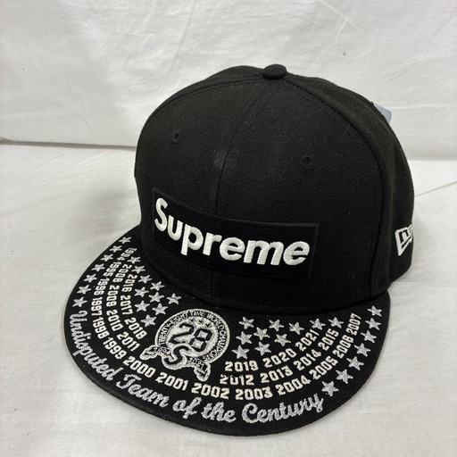 【ジャングルジャングル守口店】NEW ERAボックスロゴ