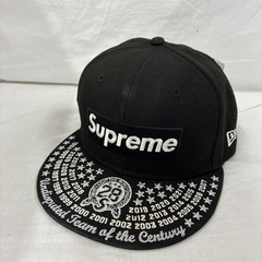 【ジャングルジャングル守口店】NEW ERAボックスロゴ