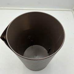 ゴミ箱の画像
