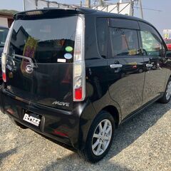 ⭐️ムーヴ カスタム⭐️ 車検２年付き 🉐格安コミコミ乗出し価格🉐の画像