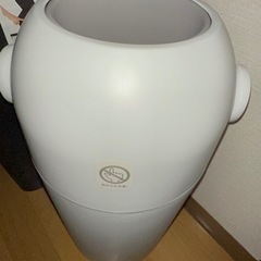 ゴミ箱（オムツ用）の画像