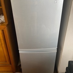 SHARP 冷蔵庫