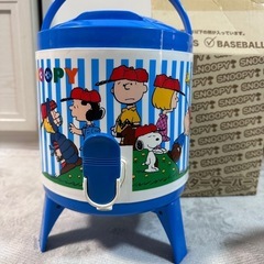 SNOOPY ウォーターサーバー