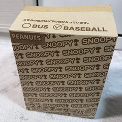 SNOOPY ウォーターサーバーの画像