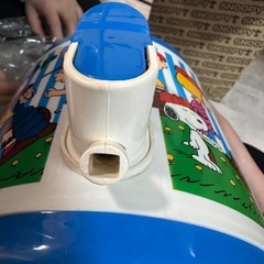 SNOOPY ウォーターサーバーの画像
