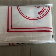 【新品未使用】ジンビーム×DoDコラボマルチバンダナの画像