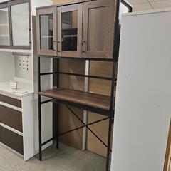 値下げしました！ジモティー見た！で5%OFF！【キッチンボード】...