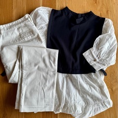 レディース服16点セット　　春夏　まとめの画像