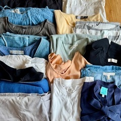 レディース服16点セット　　春夏　まとめの画像