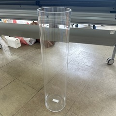 IKEA シリンデル 花瓶 フラワーベース 68cm