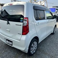 ⭐️スズキ ワゴンR⭐️ 車検２年付き 🉐格安コミコミ乗出し価格🉐の画像