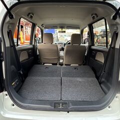 ⭐️スズキ ワゴンR⭐️ 車検２年付き 🉐格安コミコミ乗出し価格🉐の画像